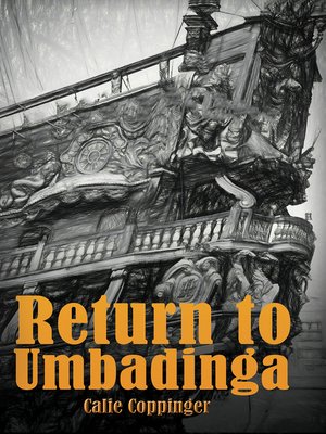 cover image of Return to Umbadinga